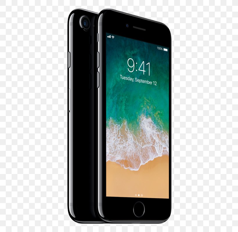 Apple IPhone 7 Plus Telephone LTE, PNG, 800x800px, 128 Gb, Apple Iphone 7 Plus, Apple, Apple Iphone 7, Cellular Network Download Free