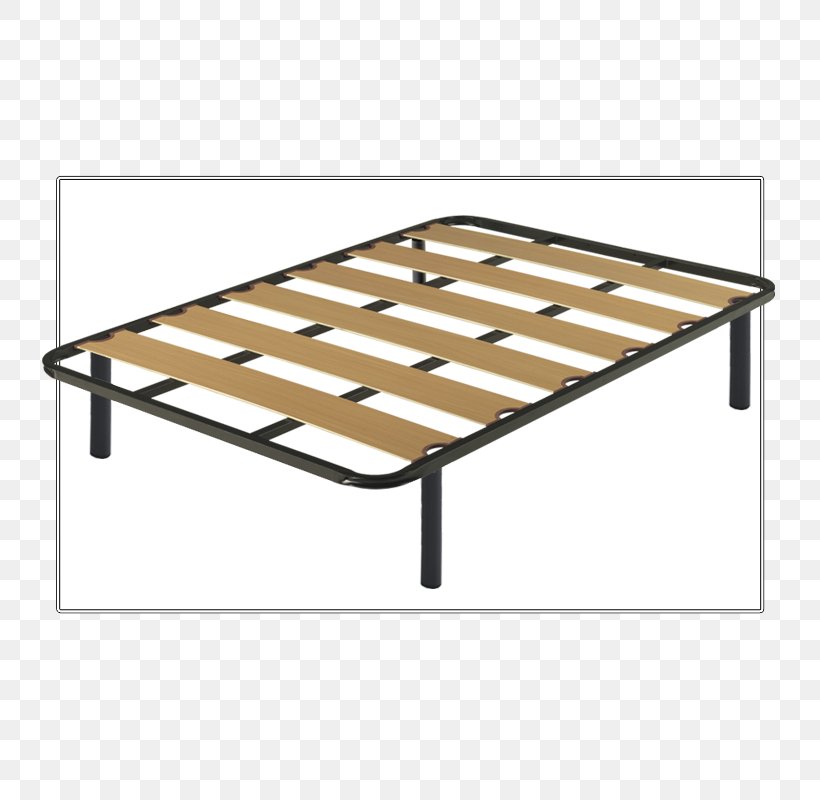 Bed Base Bed Frame Mattress Furniture, PNG, 800x800px, Watercolor, Cartoon, Flower, Frame, Heart Download Free