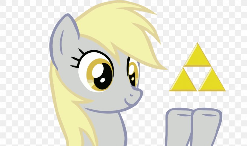 Derpy Hooves My Little Pony Rainbow Dash, PNG, 1162x688px, Watercolor, Cartoon, Flower, Frame, Heart Download Free
