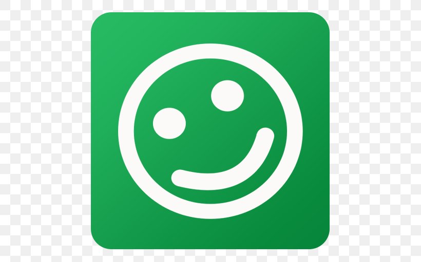 Emoticon Text Symbol Smiley Sign, PNG, 512x512px, Friendster, Emoticon, Facebook, Green, Logo Download Free
