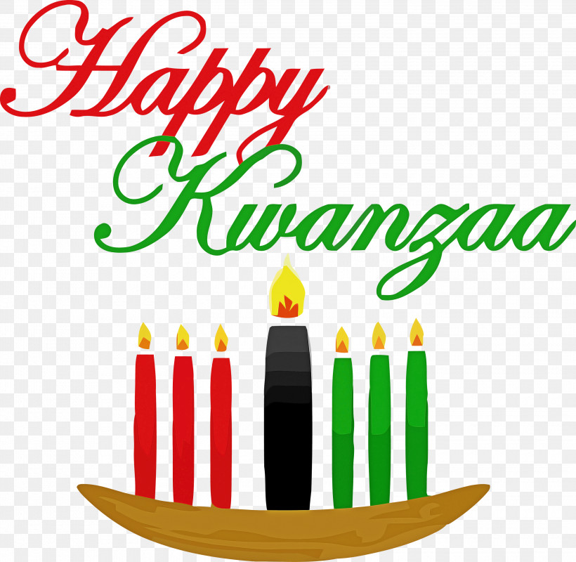 Kwanzaa Happy Kwanzaa, PNG, 3000x2930px, Kwanzaa, Birthday, Birthday Candle, Candle, Candle Holder Download Free