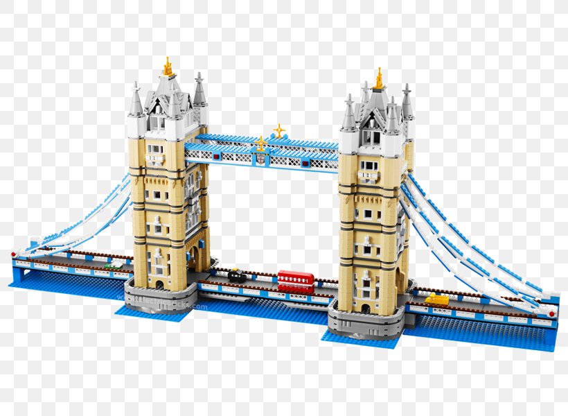 LEGO 10214 Creator Tower Bridge Amazon.com Lego Creator, PNG, 800x600px, Tower Bridge, Amazoncom, Bridge, Lego, Lego 10214 Creator Tower Bridge Download Free