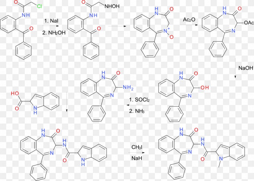 Letrozole Drug Recrystallization Chemical Reaction 1,2,4-Triazole, PNG, 1024x733px, Letrozole, Apoptosis, Area, Body Jewelry, Chemical Reaction Download Free