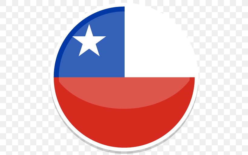 Logo Circle Font, PNG, 512x512px, Chile, Flag, Flag Of Chile, Icon Design, Logo Download Free