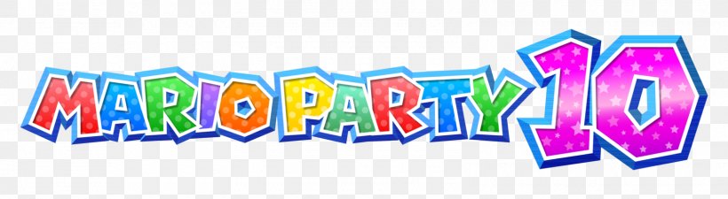 Mario Party 10 Mario Bros. Wii Bowser, PNG, 1600x440px, Mario Party 10, Area, Banner, Bowser, Brand Download Free