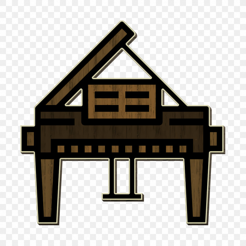 Piano Icon Prom Night Icon, PNG, 1162x1162px, Piano Icon, Furniture, House, Logo, Prom Night Icon Download Free