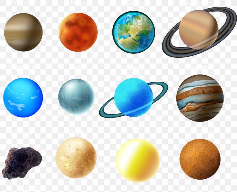 Planet Mercury Solar System Venus, PNG, 2131x1730px, Planet, Drawing, Easter Egg, Egg, Innerer Und Xe4uxdferer Planet Download Free