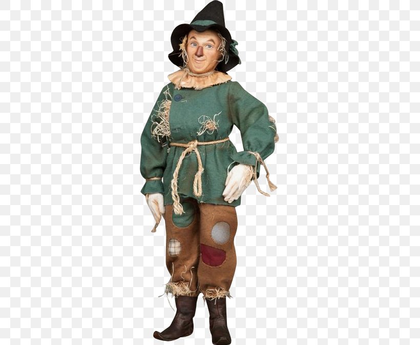 Scarecrow Cowardly Lion Tin Woodman The Wizard Of Oz The Oz Books, PNG, 673x673px, Scarecrow, Bert Lahr, Costume, Cowardly Lion, Doll Download Free