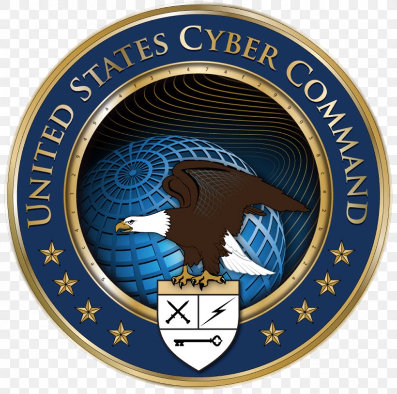United States Cyber Command Cyberwarfare United States Department Of Defense Military, PNG, 996x988px, United States, Army, Badge, Command, Computer Security Download Free