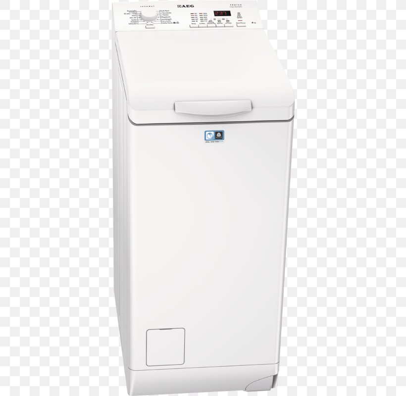 Washing Machines AEG L62260TL Home Appliance AEG ELECTROLUX, PNG, 800x800px, Washing Machines, Aeg, Aeg Electrolux, Electrolux, Home Appliance Download Free