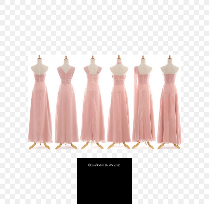 Wedding Dress Bridesmaid Chiffon-Kleid, PNG, 600x800px, Dress, Bridal Clothing, Bridal Party Dress, Bridesmaid, Bridesmaid Dress Download Free