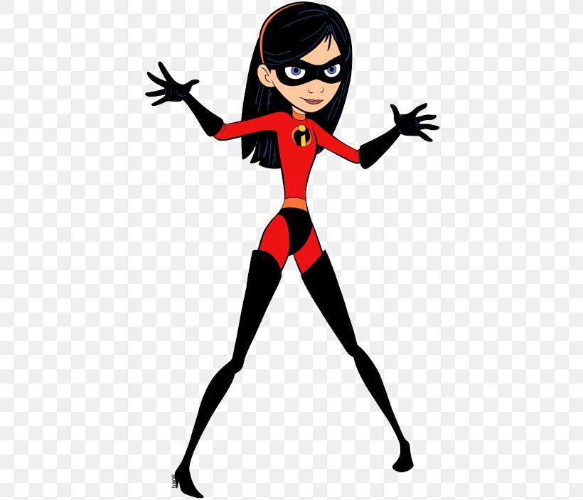 Clip Art Violet Parr Jack-Jack Parr Elastigirl Frozone, PNG, 418x704px, Watercolor, Cartoon, Flower, Frame, Heart Download Free