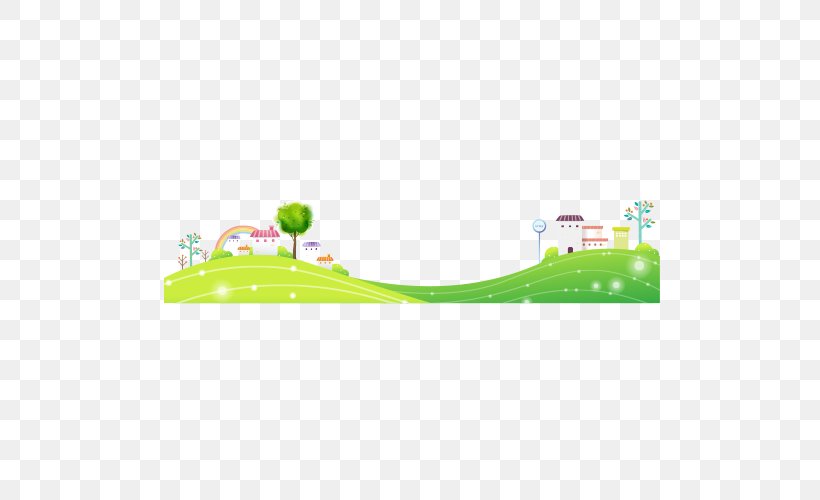 Computer Graphics Illustration, PNG, 500x500px, Computer Graphics, Area, Computer Font, Grass, Green Download Free