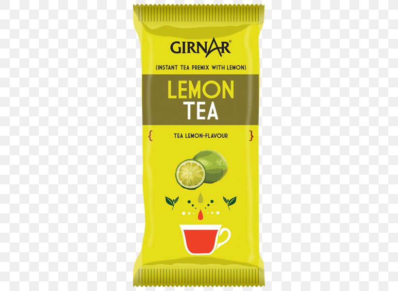 Iced Tea Girnar Masala Chai Green Tea, PNG, 450x600px, Tea, Cardamom, Food, Girnar, Green Tea Download Free