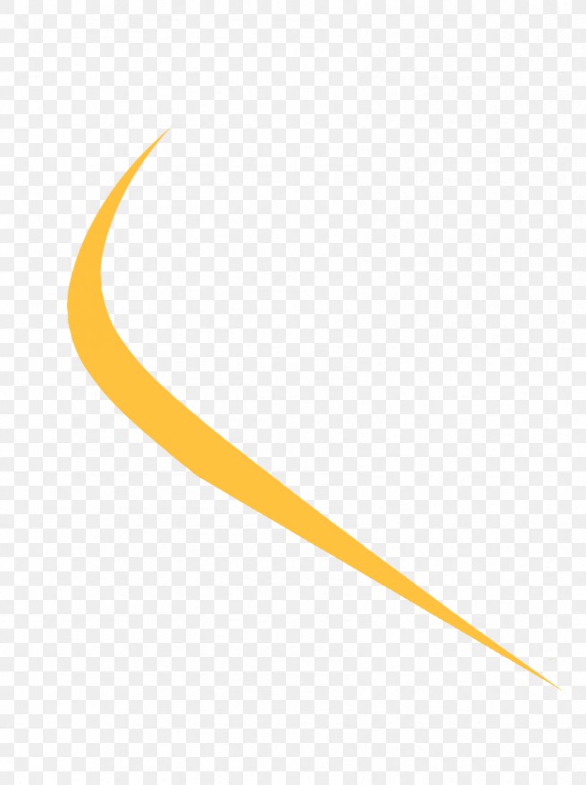 Line Angle, PNG, 848x1137px, Yellow Download Free