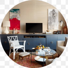Design - Living Room Interior Design Services PNG