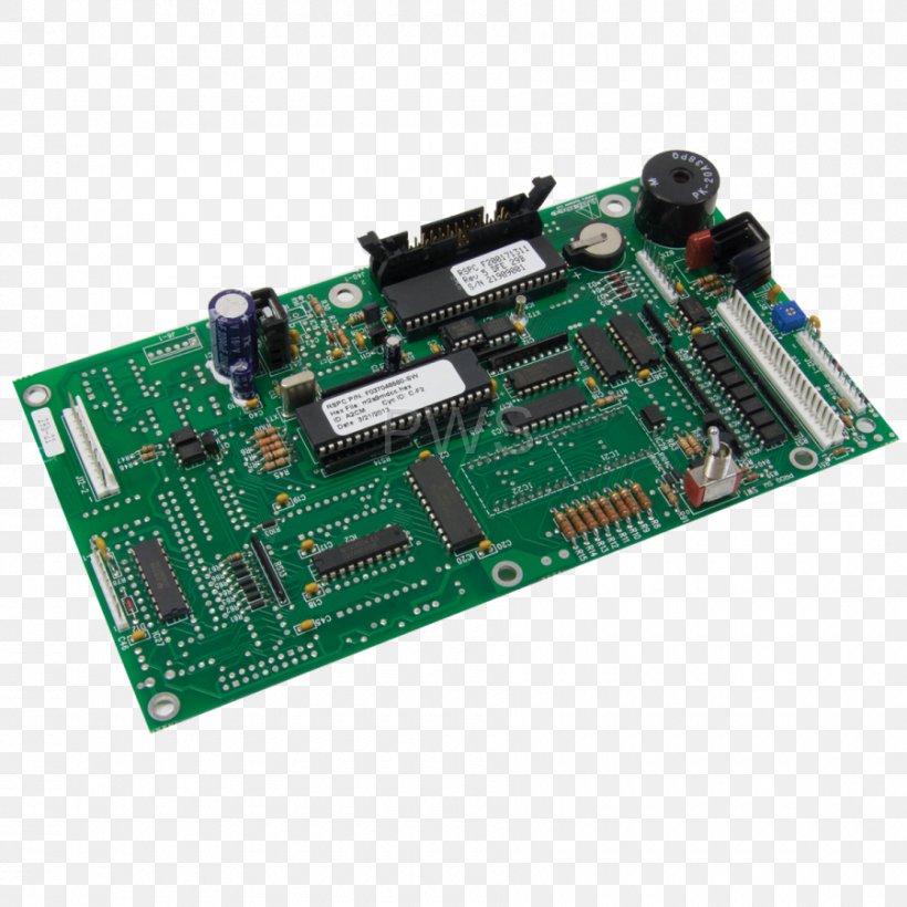 Microcontroller Electronics Computer Hardware TV Tuner Cards & Adapters Electronic Engineering, PNG, 900x900px, Microcontroller, Business, Circuit Component, Computer, Computer Component Download Free