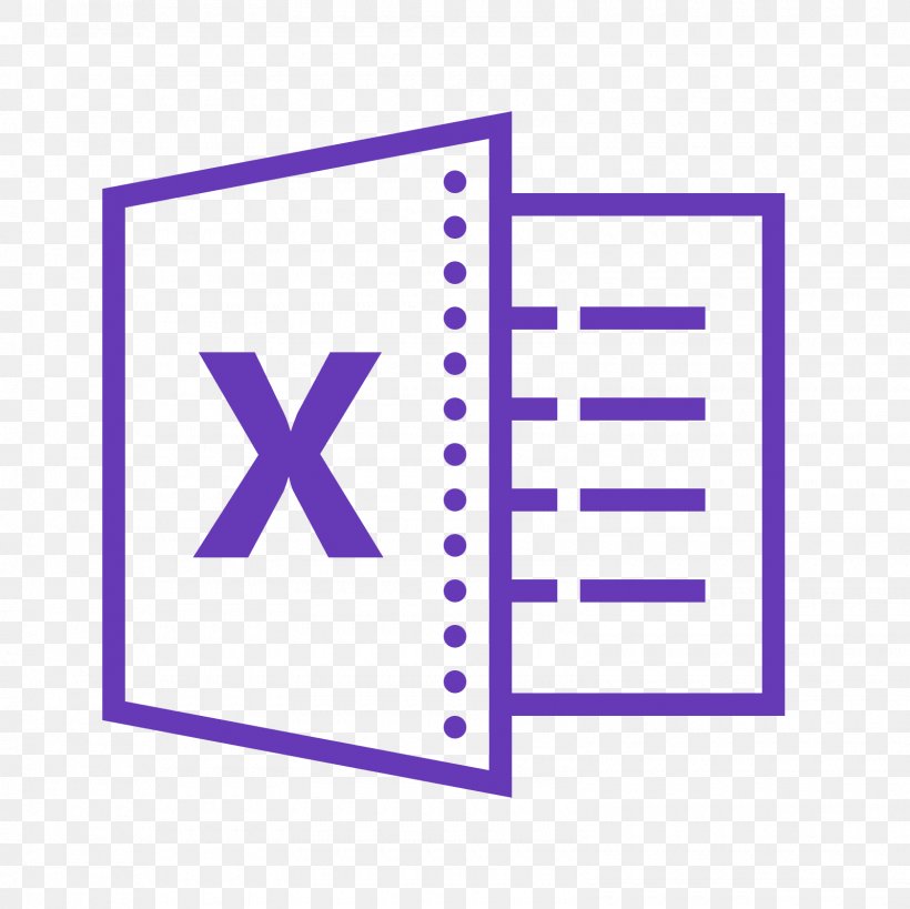 Microsoft Excel Microsoft Word Computer Software, PNG, 1600x1600px, Microsoft Excel, Area, Brand, Computer Software, Diagram Download Free