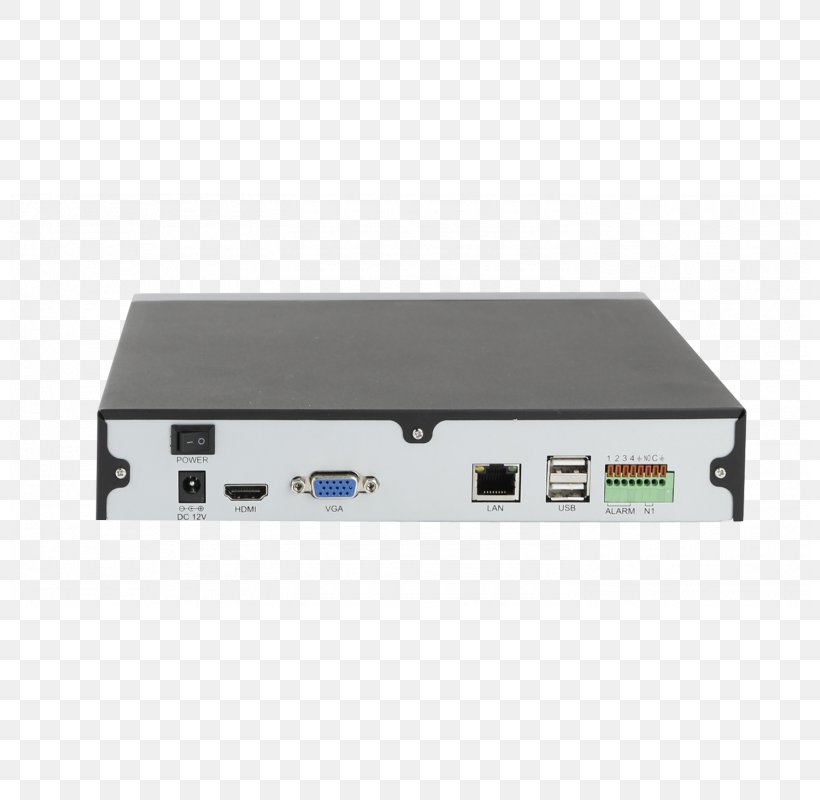 Network Video Recorder IP Camera ONVIF Foscam FI9826P, PNG, 800x800px, Network Video Recorder, Camera, Closedcircuit Television, Electronic Device, Electronics Download Free