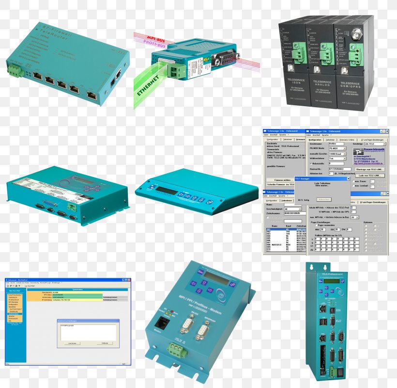 Programmable Logic Controllers Remote Administration RS-232 Electronics Computer Hardware, PNG, 800x800px, Programmable Logic Controllers, Bridging, Computer Hardware, Controller, Digital Subscriber Line Download Free