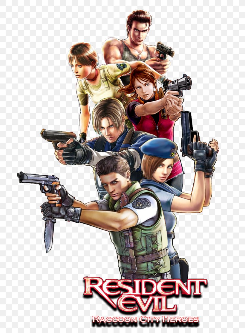 Resident Evil: Operation Raccoon City Resident Evil 6 Chris Redfield Jill Valentine, PNG, 715x1117px, Resident Evil, Billy Coen, Capcom, Chris Redfield, Claire Redfield Download Free