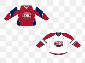 T-shirt - Sports Fan Jersey T-shirt Logo Sleeve PNG