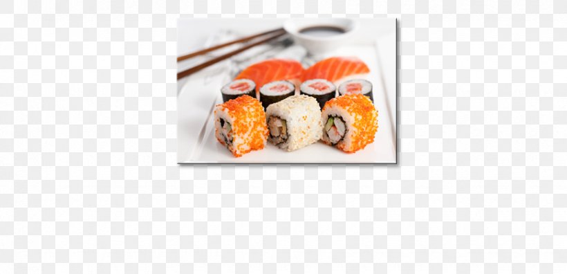 Sushi Makizushi Japanese Cuisine Pizza Dish, PNG, 870x421px, Sushi, Cuisine, Delivery, Dish, Japanese Cuisine Download Free