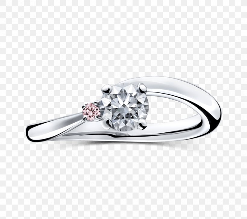 Wedding Ring Engagement Ring Diamond Jewellery, PNG, 840x746px, Ring, Body Jewelry, Candere, Carat, Diamond Download Free