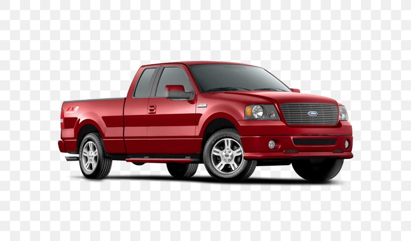 2008 Ford F-150 XLT 2008 Ford F-150 Lariat Dodge 2008 Ford F-150 STX, PNG, 640x480px, 2008, 2008 Ford F150, Ford, Automotive Design, Automotive Exterior Download Free
