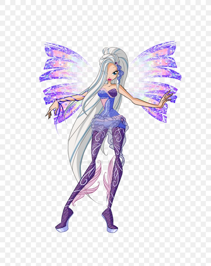 Bloom Flora Musa The Trix Fairy, PNG, 774x1032px, Bloom, Aisha, Angel, Animation, Barbie Download Free