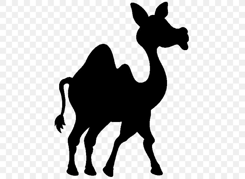 Camel Clip Art Silhouette Pack Animal Terrestrial Animal, PNG, 600x600px, Camel, Animal, Animal Figure, Arabian Camel, Camelid Download Free