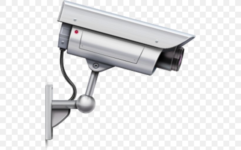 Closed-circuit Television IP Camera Clip Art Surveillance, PNG, 512x512px, Closedcircuit Television, Camera, Camera Accessory, Hardware, Home Security Download Free