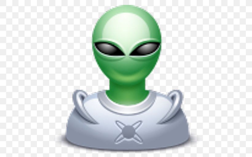 Extraterrestrials In Fiction, PNG, 512x512px, Extraterrestrials In Fiction, Avatar, Blog, Green, Symbol Download Free