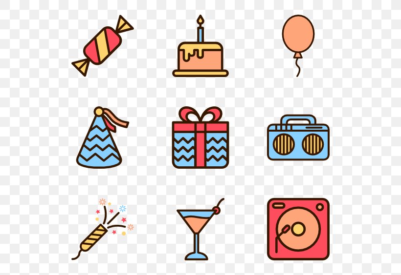 Party Birthday Feestversiering Clip Art, PNG, 600x564px, Party, Area, Artwork, Balloon, Birthday Download Free