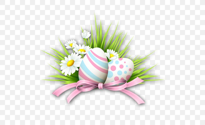 Easter Egg Holiday Ascension Day, PNG, 500x500px, Easter, Ascension Day, Birthday, Blog, Cut Flowers Download Free
