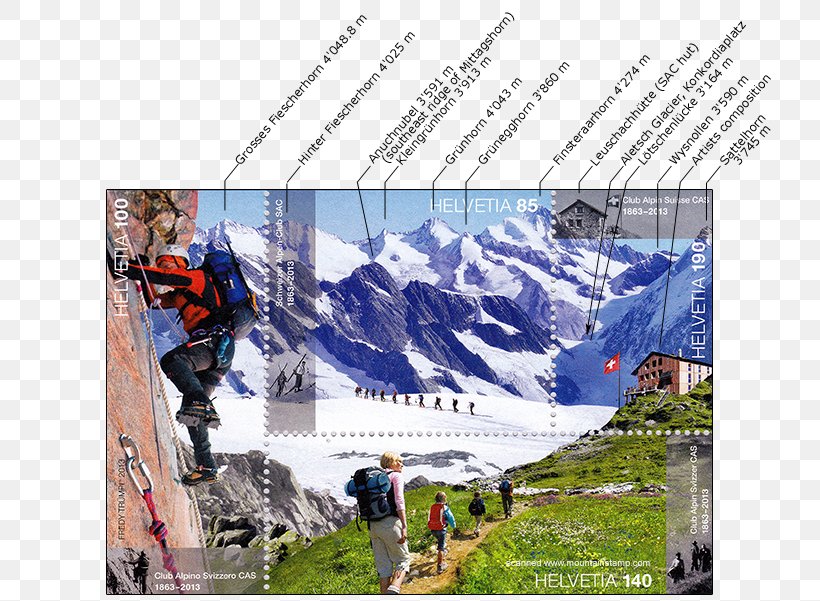 Finsteraarhorn Swiss Alpine Club Swiss Alpine Museum Ernen, PNG, 756x601px, Finsteraarhorn, Adventure, Advertising, Alps, Brand Download Free