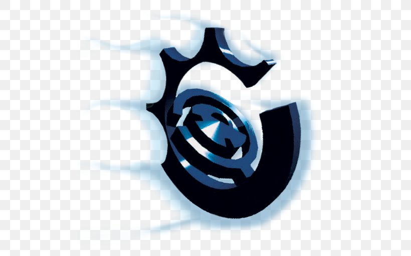 Logo Product Design Font Wheel, PNG, 512x512px, Logo, Blue, Cobalt, Cobalt Blue, Computer Download Free