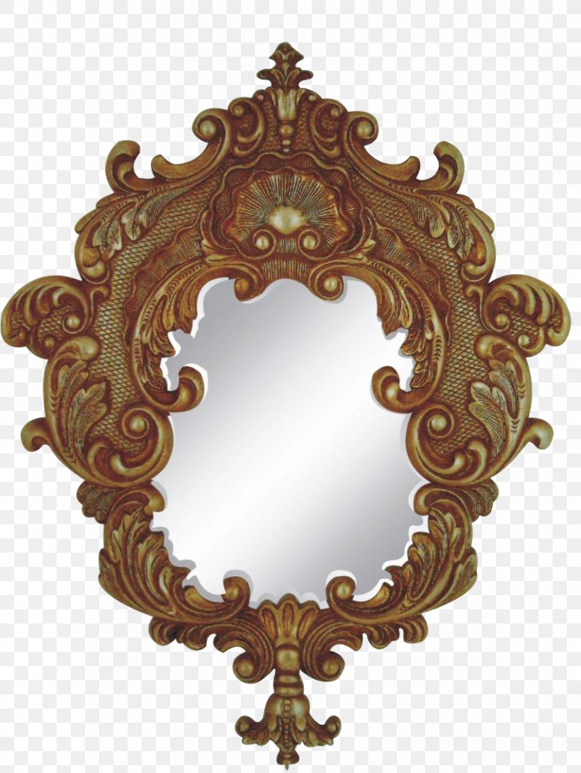 Mirror Zhuangbiao, PNG, 853x1135px, Mirror, Antique, Art, Proscenium, Retro Style Download Free
