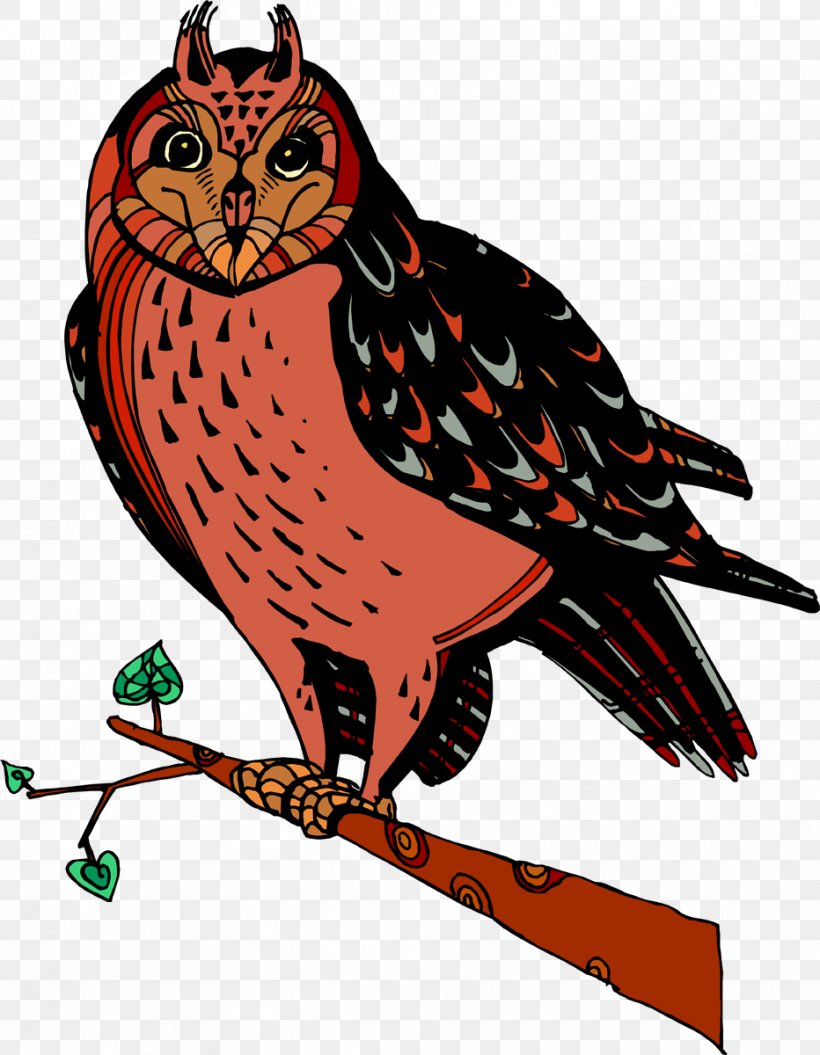 Owl Clip Art, PNG, 932x1200px, Owl, Art, Beak, Bird, Bird Of Prey Download Free