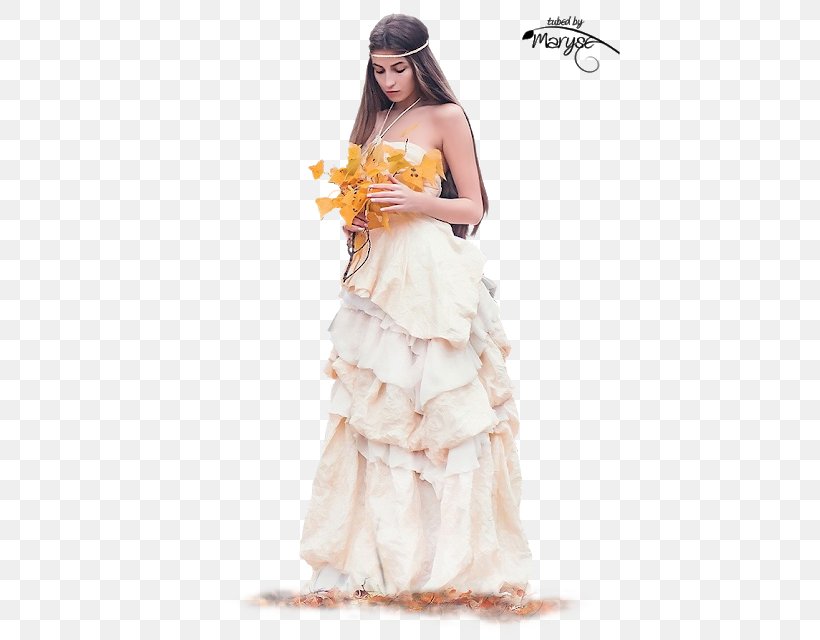Psp Tubes PaintShop Pro Woman Wedding Dress, PNG, 441x640px, Watercolor, Cartoon, Flower, Frame, Heart Download Free