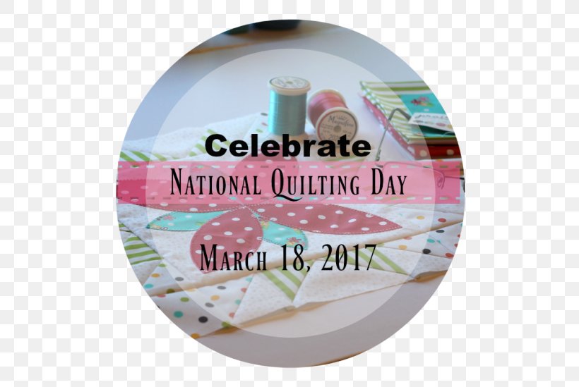 Quilting Handicraft National Day, PNG, 550x549px, Quilting, Calendar, Craft, Day, Dishware Download Free