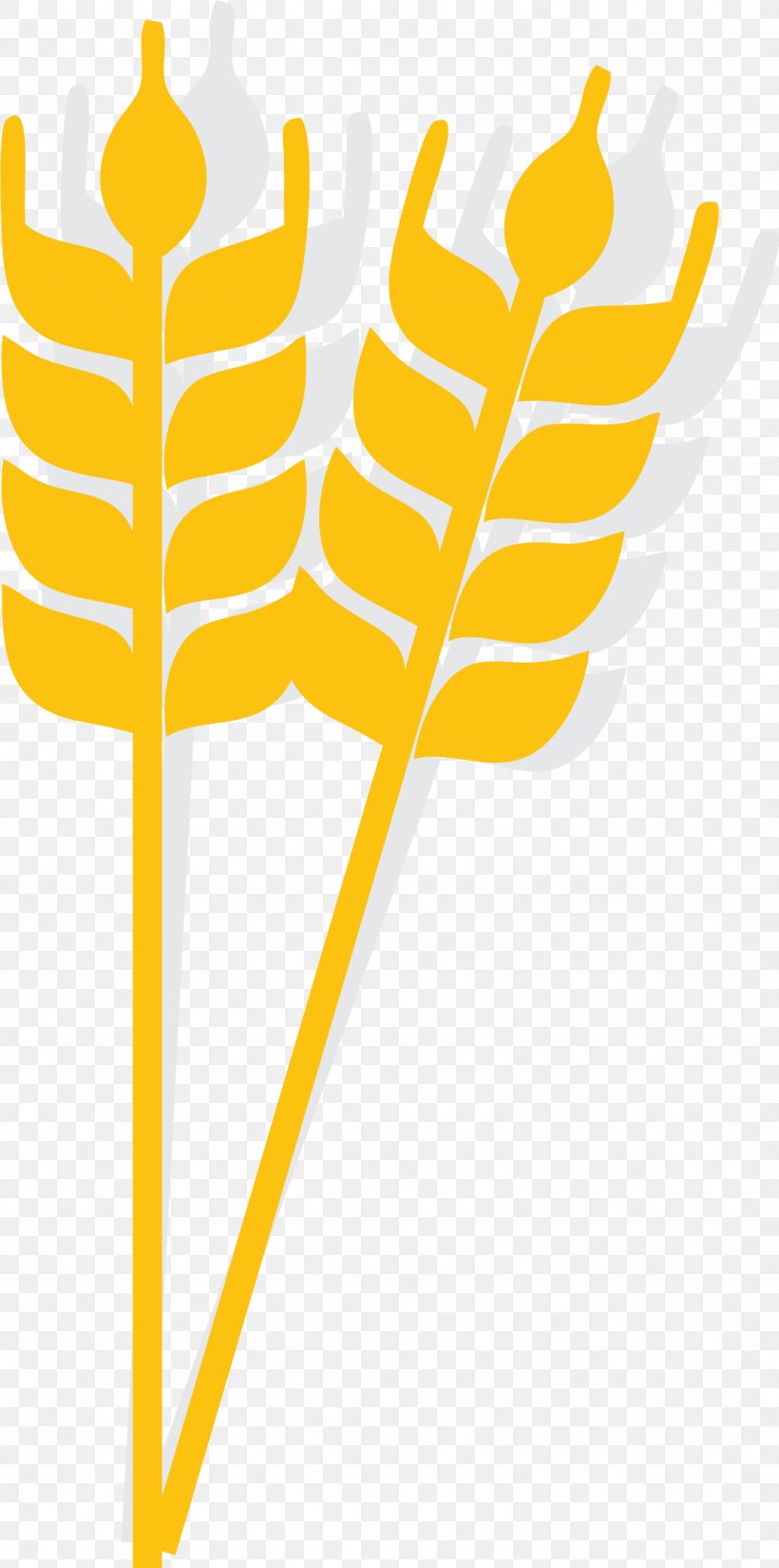 Rice Cartoon Wheat Icon, PNG, 1076x2165px, Rice, Animation, Area, Artworks, Cartoon Download Free
