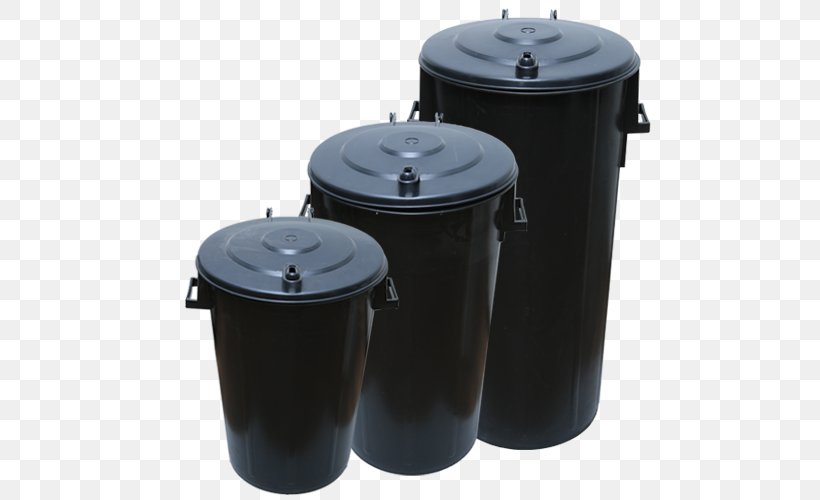 Rubbish Bins & Waste Paper Baskets Plastic Liter Container Olimp Sport D.o.o., PNG, 500x500px, Rubbish Bins Waste Paper Baskets, Anaesthesiologist, Container, Cylinder, Dimension Download Free