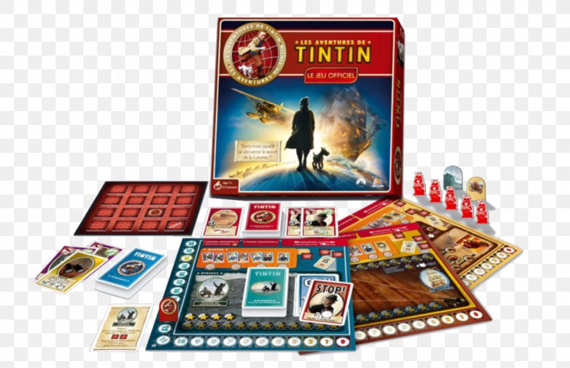 The Adventures Of Tintin: The Secret Of The Unicorn The Adventures Of Tintin: The Secret Of The Unicorn Game Snowy, PNG, 1240x802px, Adventures Of Tintin, Adventure Film, Board Game, Comics, Dice Download Free
