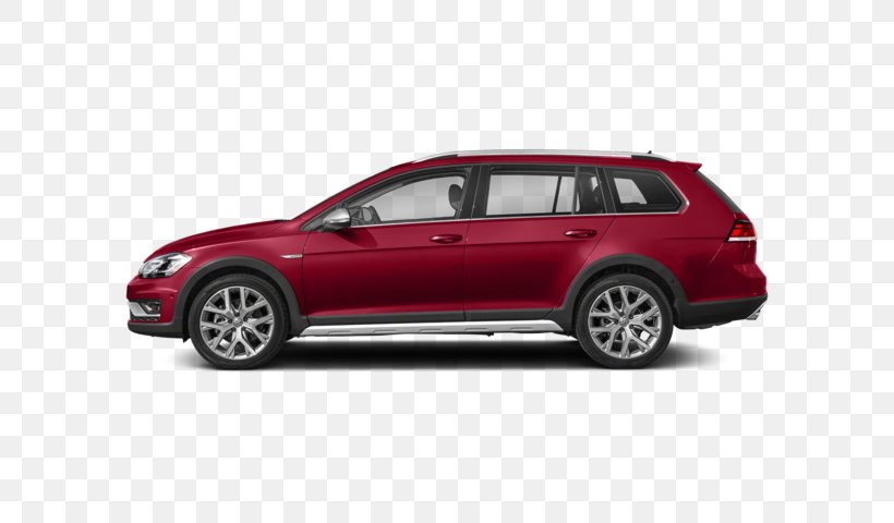 Volkswagen Group Car Alltrack All-wheel Drive, PNG, 640x480px, 2018 Volkswagen Golf, Volkswagen, Alltrack, Allwheel Drive, Automotive Design Download Free