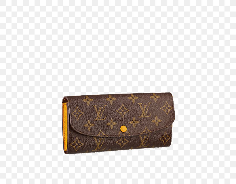Wallet Louis Vuitton Handbag Leather Monogram, PNG, 639x639px, Wallet, Bag, Belt, Brand, Brown Download Free