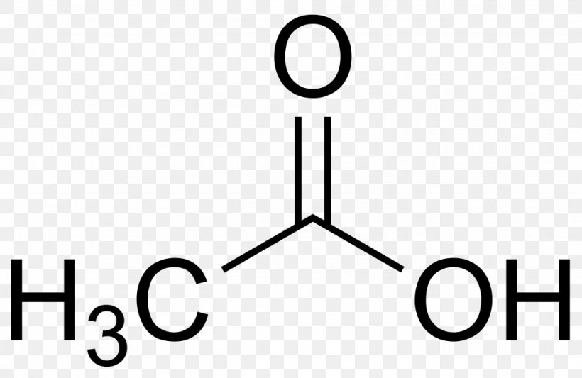 Acetic Acid Chemical Formula Chemical Compound Chemical Substance Sodium Acetate, PNG, 1024x666px, Watercolor, Cartoon, Flower, Frame, Heart Download Free