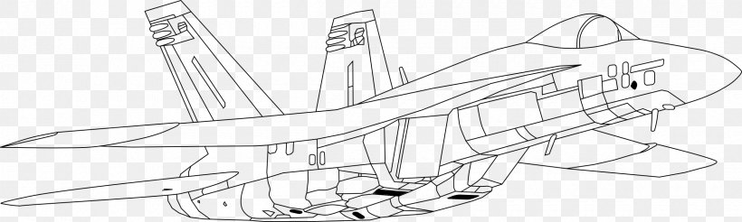 Boeing F/A-18E/F Super Hornet Airplane General Dynamics F-16 Fighting Falcon Aircraft Lockheed Martin F-22 Raptor, PNG, 2400x720px, Boeing Fa18ef Super Hornet, Aircraft, Airplane, Artwork, Auto Part Download Free
