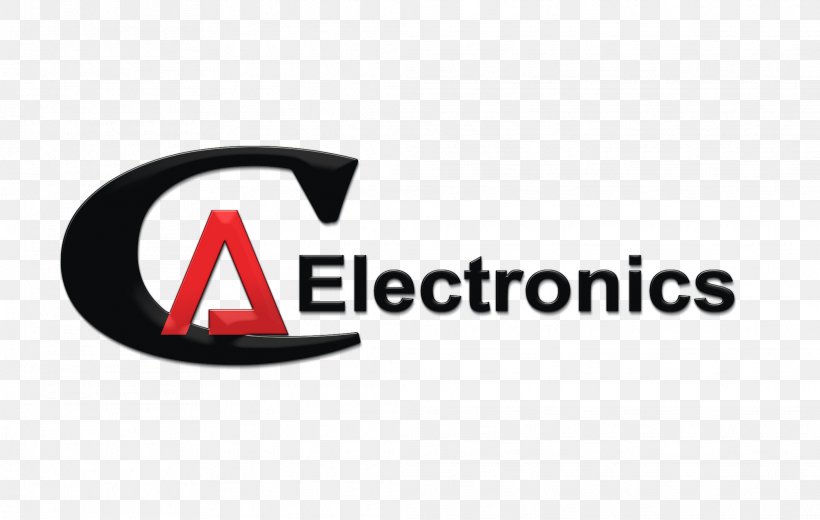 C & A Electronics Logo Brand Consumer Electronics, PNG, 2073x1315px, Logo, Brand, Consumer Electronics, Electronics, Information Download Free