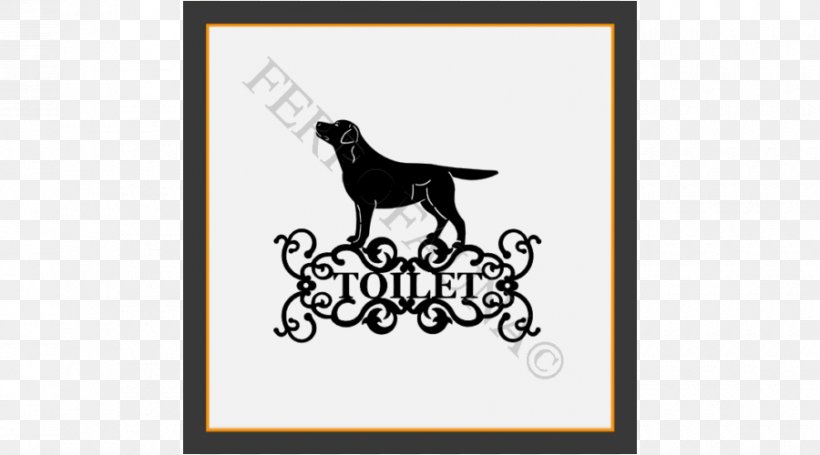 Dog Breed Visual Arts Cartoon, PNG, 900x500px, Dog Breed, Art, Black, Black And White, Breed Download Free